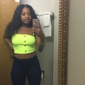 Meet your Posher, Amber